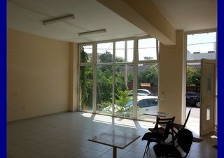 Business bulding 865 sqm for sale