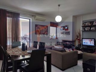 Apartment 85 sqm for sale