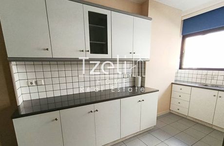 Διαμέρισμα 97τ.μ. για ενοικίαση-Πετράλωνα » Άνω πετράλωνα
