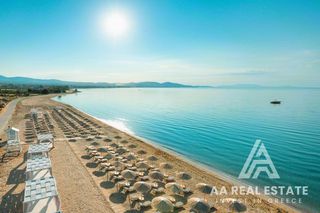 Οικόπεδο 2.084 τ.μ. για πώληση