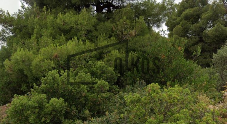 Οικόπεδο 360 τ.μ. για πώληση, Αθήνα - Ανατολικά Προάστια, Γλυκά Νερά
