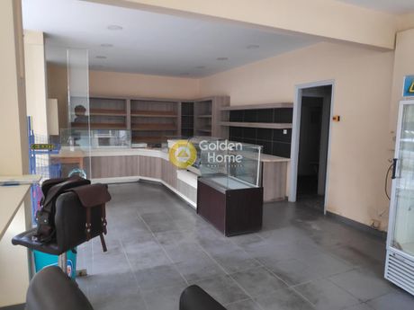 Store 140 sqm for rent