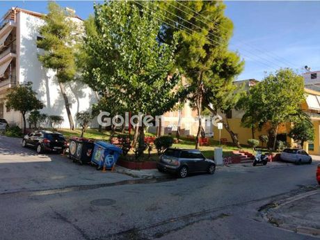 Land plot 504sqm for sale-Peristeri » Chrisoupoli