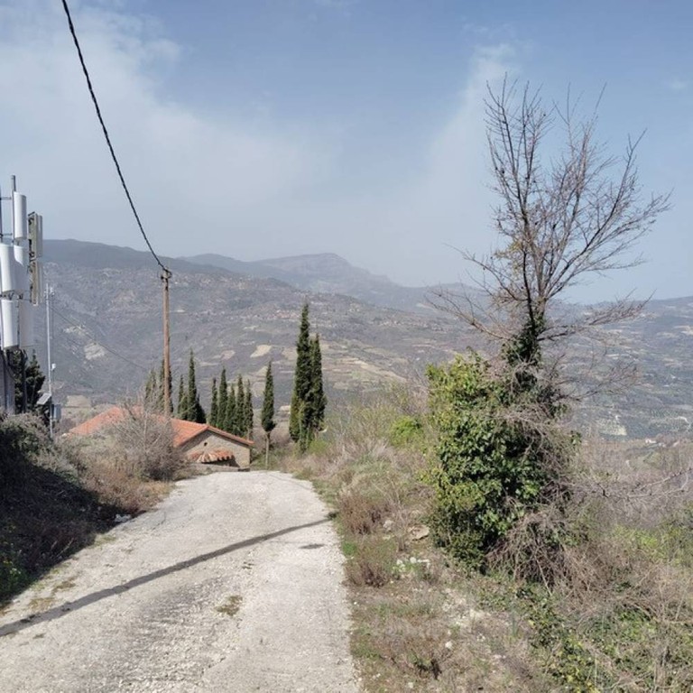 Αγροτεμάχια 5.500 τ.μ. πρός πώληση, Κορινθία, Ξυλόκαστρο