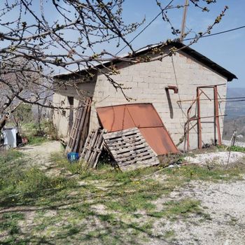 Αγροτεμάχια 5.500τ.μ. για πώληση-Ξυλόκαστρο » Μάννα