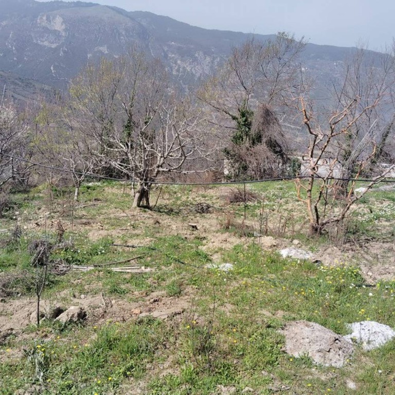 Αγροτεμάχια 5.500 τ.μ. πρός πώληση, Κορινθία, Ξυλόκαστρο
