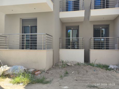 Apartment 60sqm for sale-Orfano » Paralia Ofriniou