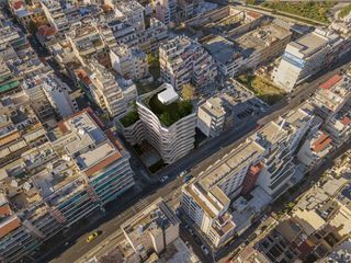 Διαμέρισμα 46 τ.μ. για πώληση, Πειραιάς, Καστέλλα-thumb-8