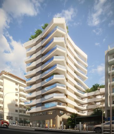 Διαμέρισμα 46 τ.μ. για πώληση, Πειραιάς, Καστέλλα