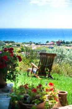 Parcel 4.375sqm for sale-Eleitheres » Paralia Elaiochoriou