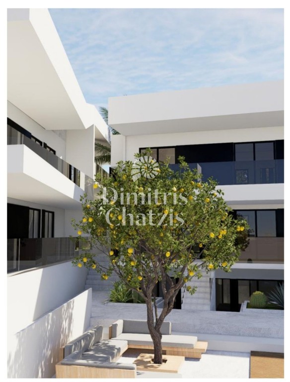 Διαμέρισμα 32 τ.μ. πρός πώληση, Χαλκιδική, Κασσάνδρα