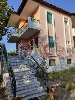 Detached home 150sqm for sale-Agios Athanasios » Gefira