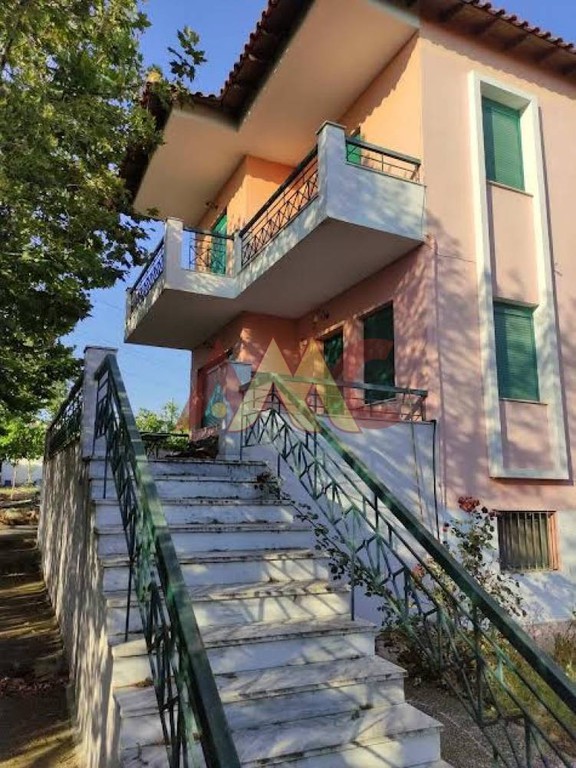 Μονοκατοικία 150 τ.μ. πρός πώληση, Θεσσαλονίκη - Υπόλ. Νομού, Άγιος Αθανάσιος