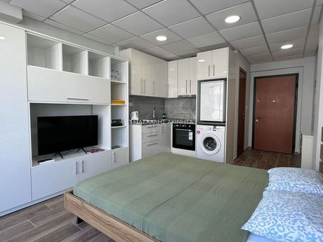 Studio / γκαρσονιέρα 25τ.μ. για πώληση-Βαρδάρης