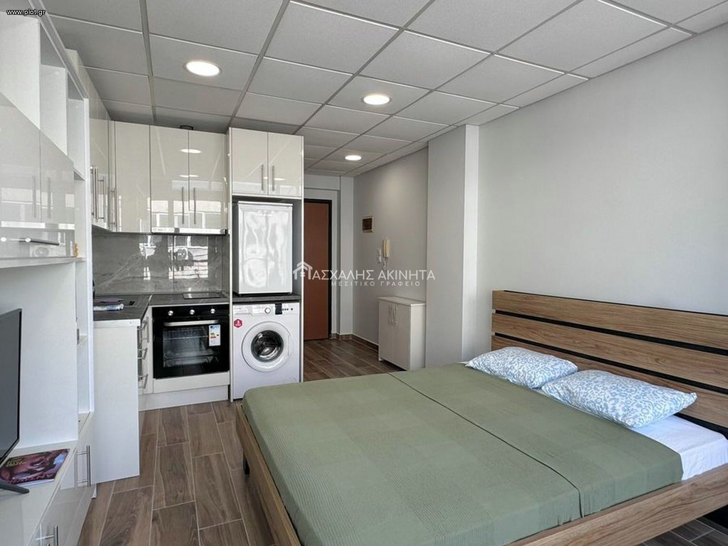 Studio / γκαρσονιέρα 25 τ.μ. πρός πώληση, Θεσσαλονίκη - Κέντρο, Βαρδάρης