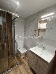 Studio / γκαρσονιέρα 25 τ.μ. πρός πώληση, Θεσσαλονίκη - Κέντρο, Βαρδάρης-thumb-4