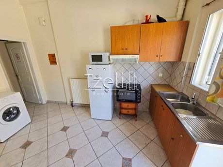 Studio / γκαρσονιέρα 40τ.μ. για ενοικίαση-Πάτρα » Τέρψη