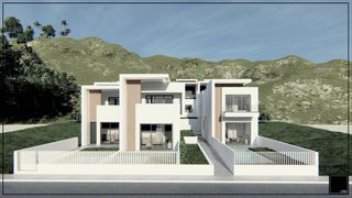 Μεζονέτα 80 τ.μ. για πώληση, Ν. Καβάλας, Ελευθερές-thumb-3