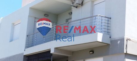 Apartment 70sqm for rent-Heraclion Cretes » Mesabelies