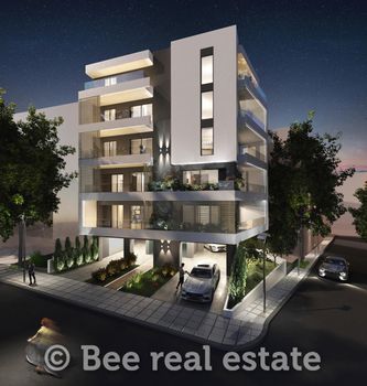 Maisonette 176sqm for sale-Voulgari - Agios Eleftherios