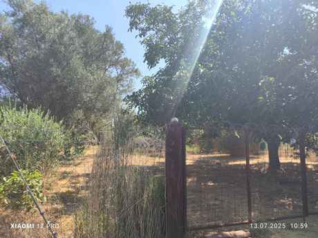 Parcel 460sqm for sale-Paggaio » Center