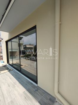 Maisonette 95sqm for sale-Paiania » Center