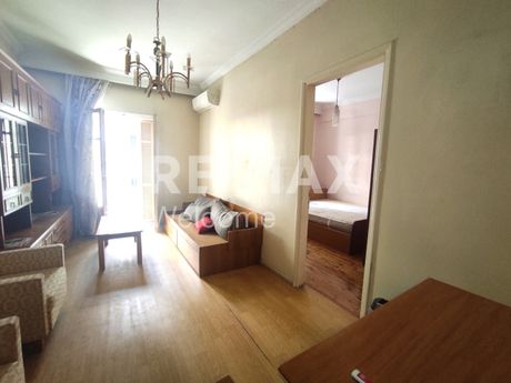 Apartment 46sqm for sale-Ipoloipo Kentrou Thessalonikis