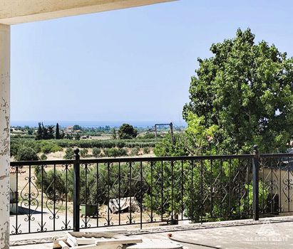 Επιχειρηματικό κτίριο 558τ.μ. για πώληση-Καλλικράτεια » Νέα σίλατα