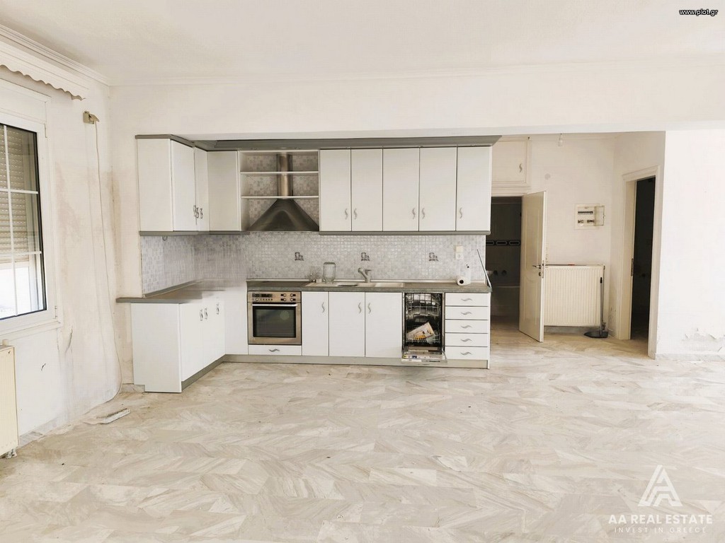 Επιχειρηματικό κτίριο 558 τ.μ. πρός πώληση, Χαλκιδική, Καλλικράτεια