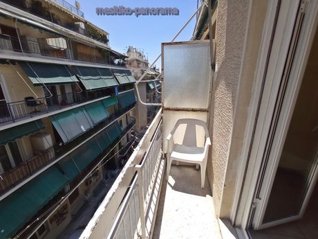 Διαμέρισμα 50τ.μ. για ενοικίαση-Κυψέλη » Νέα κυψέλη