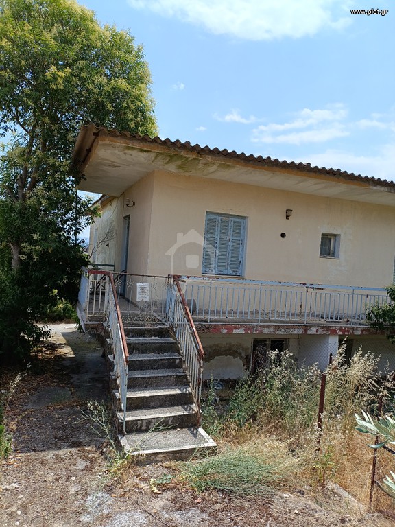 Μονοκατοικία 173 τ.μ. προς πώληση, Νέα Απολλωνία