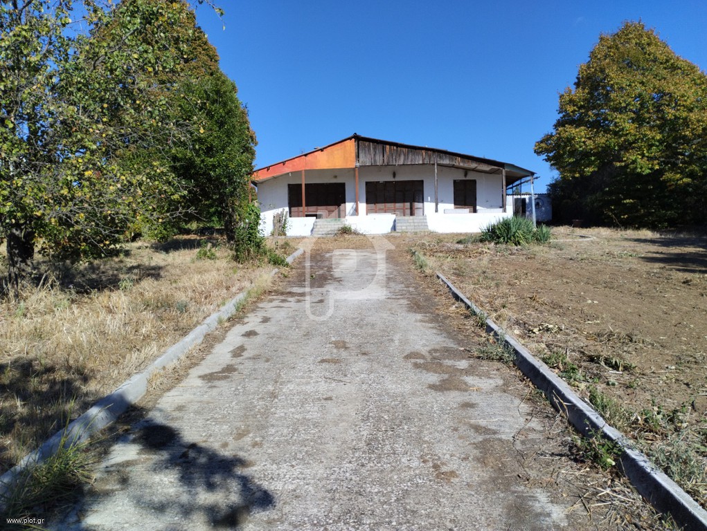 Μονοκατοικία 130 τ.μ. πρός πώληση, Θεσσαλονίκη - Περιφ/Κοί Δήμοι, Θερμαϊκός