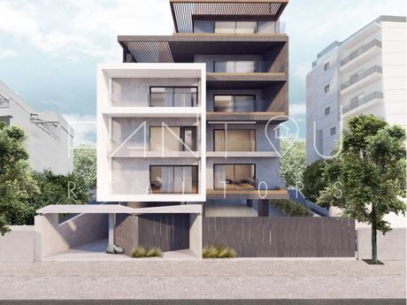 Μεζονέτα 120 τ.μ. για πώληση