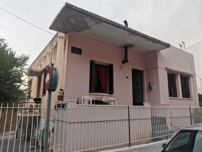Μονοκατοικία 86 τ.μ. προς πώληση, Αιτωλοακαρνανία, Ναύπακτος