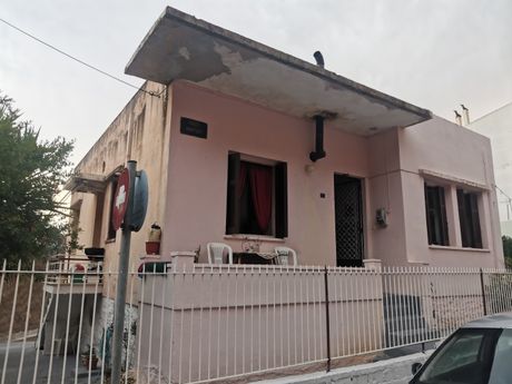 Μονοκατοικία 86τ.μ. για πώληση-Ναύπακτος » Κέντρο