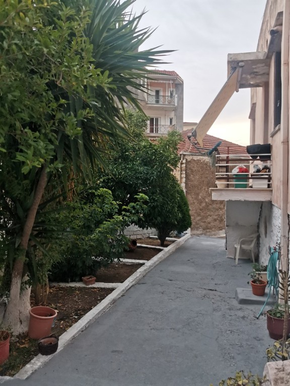 Μονοκατοικία 86 τ.μ. προς πώληση, Αιτωλοακαρνανία, Ναύπακτος