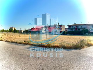 Οικόπεδο 600 τ.μ. για ενοικίαση, Ν. Λάρισας, Λάρισα-thumb-5