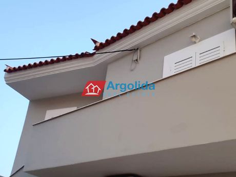 Apartment 91sqm for sale-Kranidi » Center