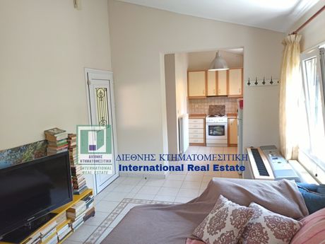 Detached home 47sqm for sale-Alepoxori