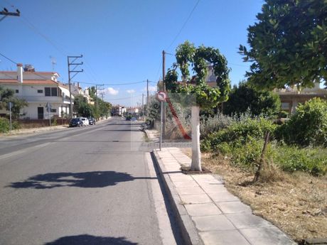 Οικόπεδο 402τ.μ. για πώληση-Γέρακας » Δέση