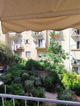 Διαμέρισμα 62τ.μ. για ενοικίαση-Κυψέλη » Πλατεία κυψέλης