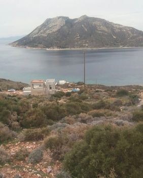 Οικόπεδο 4.085τ.μ. για πώληση-Αμοργός » Άγιος παύλος
