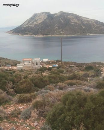 Οικόπεδο 4.085 τ.μ. για πώληση, Κυκλάδες, Αμοργός