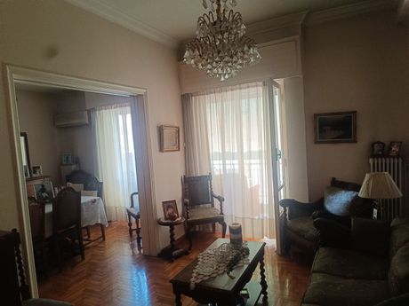 Apartment 82sqm for sale-Kipseli » Fokionos Negri