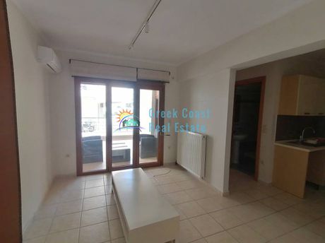 Apartment 45sqm for rent-Patra » Agia Sofia
