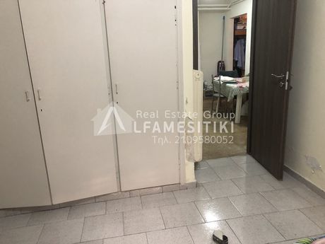 Διαμέρισμα 56τ.μ. για πώληση-Καλλιθέα