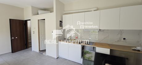 Διαμέρισμα 43τ.μ. για πώληση-Ταμπούρια