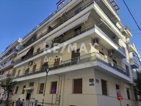 Διαμέρισμα 30τ.μ. για ενοικίαση-Βόλος » Κέντρο