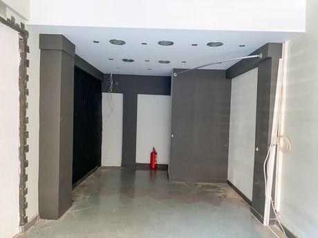 Store 50sqm for sale-Gizi - Pedion Areos » Gkyzi - Arios Pagos