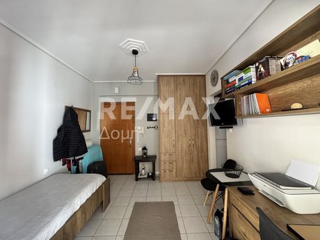 Studio / γκαρσονιέρα 22τ.μ. για ενοικίαση-Βόλος » Μεταμόρφωση